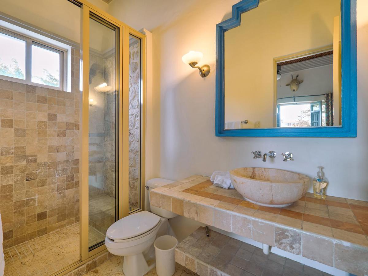 Casona 66 Merida Boutique Hotel Bagian luar foto