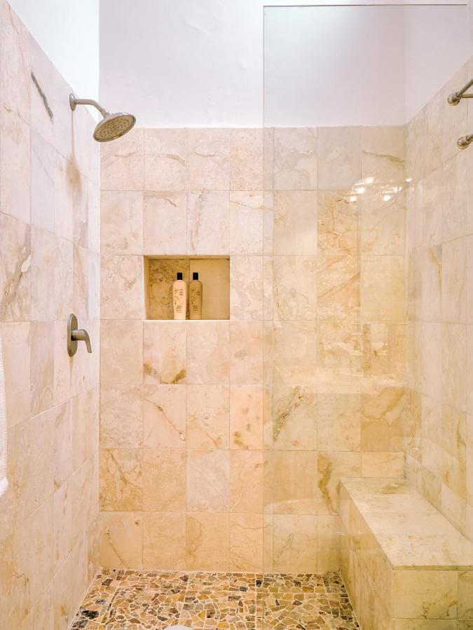 Casona 66 Merida Boutique Hotel Bagian luar foto